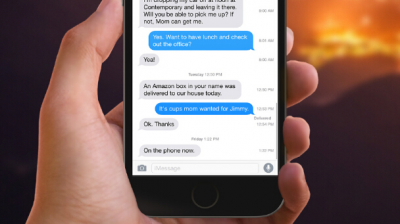 苹果短信黑名单设置在哪里可以看到 iphone黑名单设置方法