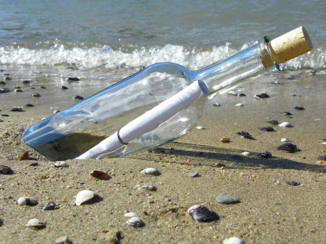 微信没有漂流瓶了吗