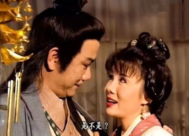 天龙八部段正淳有几个女人