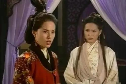 天龙八部段正淳有几个女人