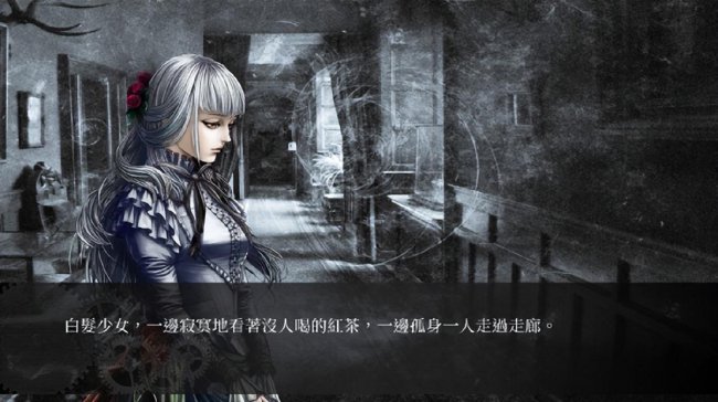 有哪些少女心游戏推荐