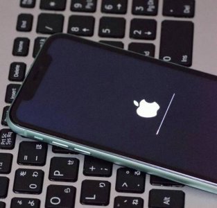 iphone屏幕失灵无法强制关机怎么办