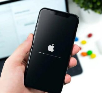苹果如何强制关机重启不碰屏幕 iphone重启步骤