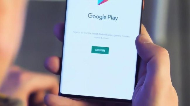 华为手机用googleplay闪退怎么解决