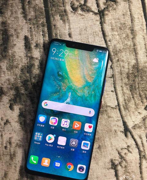 华为mate20pro怎么样