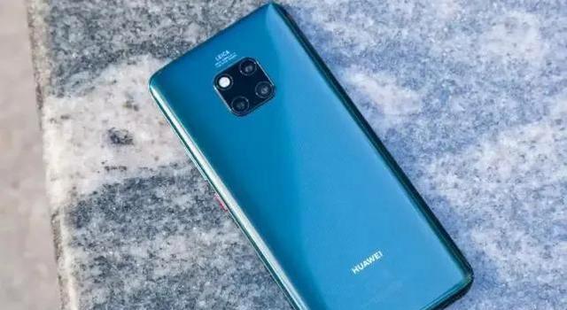 华为mate20pro怎么样