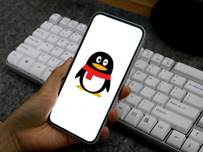 手机qq录屏怎么弄