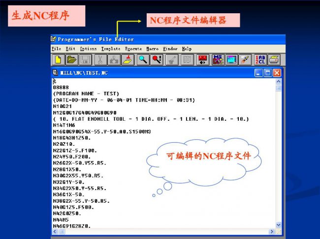 nc文件用什么软件打开不乱码