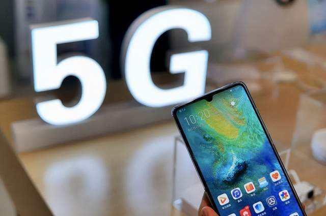 手机开5g会不会更耗电