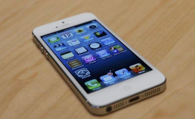 iphone5s可以升级到ios几