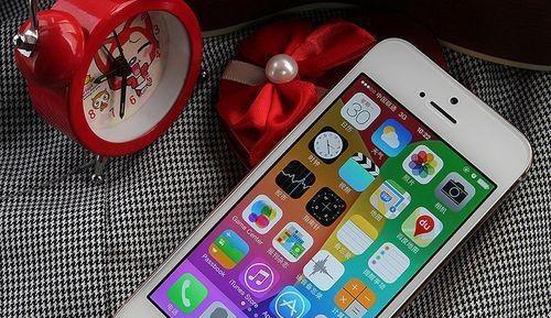 iphone5s可以升级到ios几