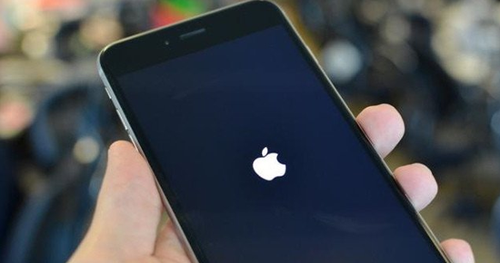 iphone强制关机没反应无法滑动怎么办