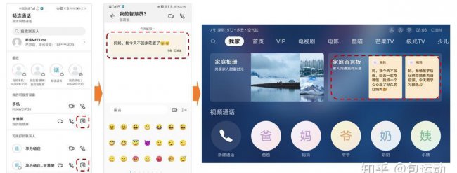 华为畅连通话收费吗