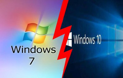 低配电脑装w10还是w7更流畅 win10最低要求配置