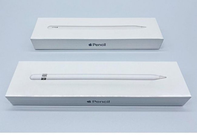 applepencil二代怎么连接手机