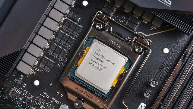 i910900k配什么主板好