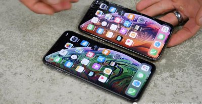 苹果xs掉水里了没事吧 iphonexs掉水里几秒如何补救