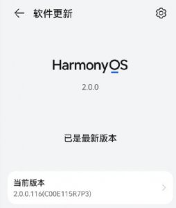 鸿蒙系统怎么强制安装无证书软件