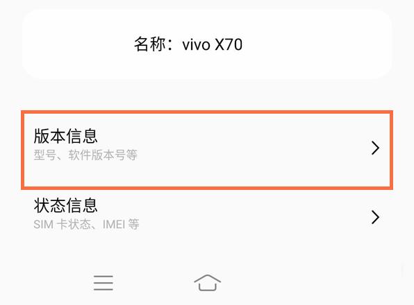 vivo手机怎么关闭开发者模式