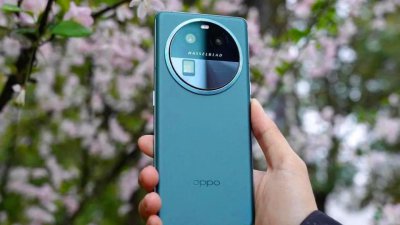 oppo曲屏全屏最新款 OPPO Find X7性能猜测