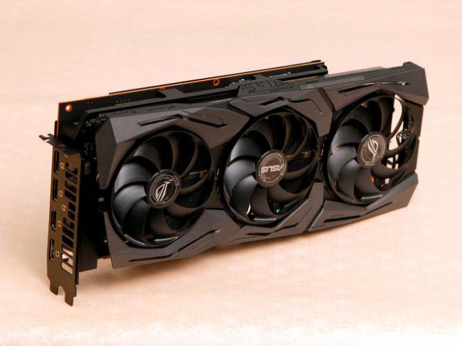rx5600xt相当于什么显卡