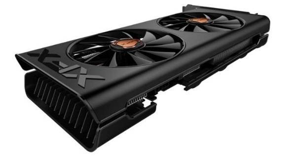 rx5600xt相当于什么显卡