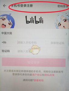 哔哩哔哩可以同时登录两个手机吗 哔哩哔哩支持多设备登录吗?