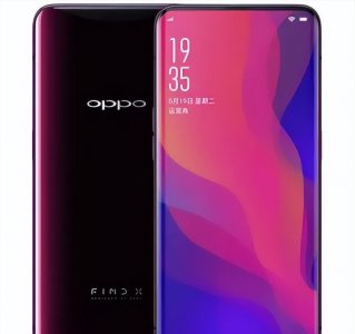 oppo曲面屏手机是哪款 采用曲面屏的OPPO系手机系列