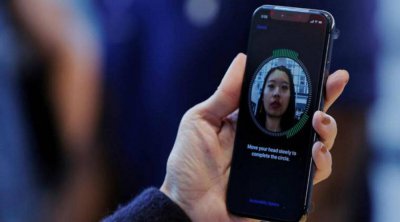 苹果手机面部识别无法录入怎么办 iPhone面部识别录入问题解决方法