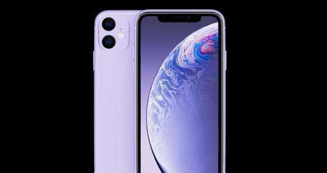 iphone11什么时候上市的