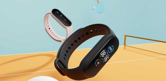 小米手环5微信不提醒怎么回事