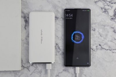 vivo手机闪充变成普通充电怎么办