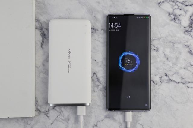 vivo手机闪充变成普通充电怎么办