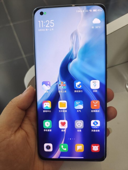 小米11差评这么多还值得买吗