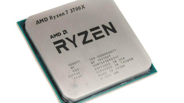 amdryzen75800h处理器怎么样
