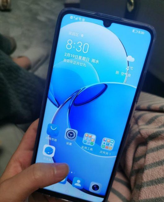 华为手机1000元左右哪款好