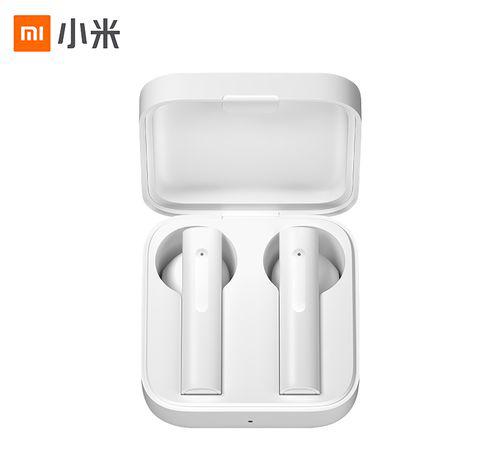 小米耳机air2se怎么配对