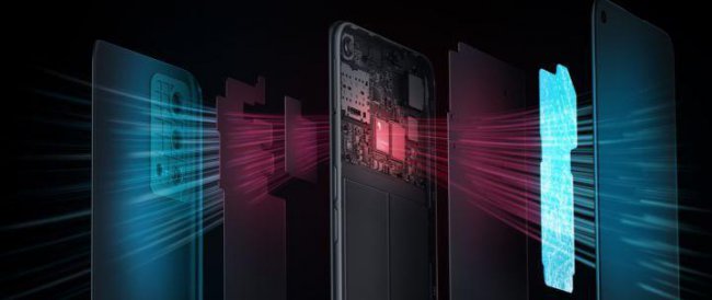oppok9配置参数详情