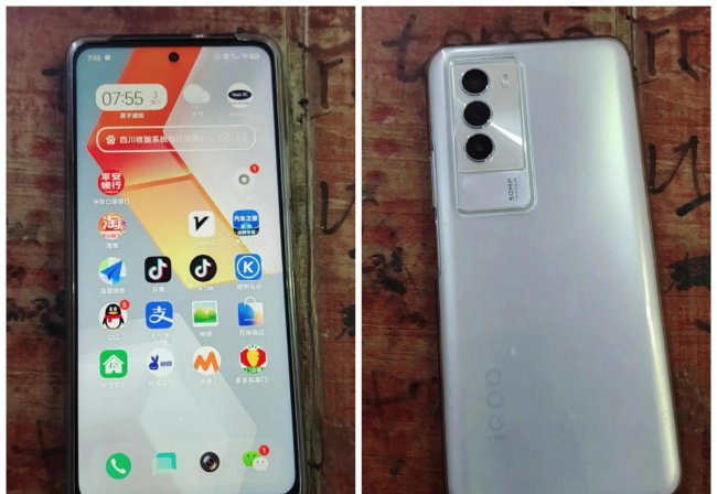 vivo千元机性价比高的手机