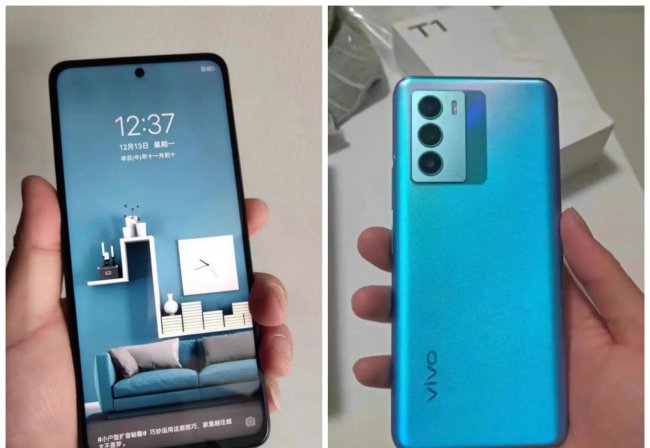 vivo千元机性价比高的手机