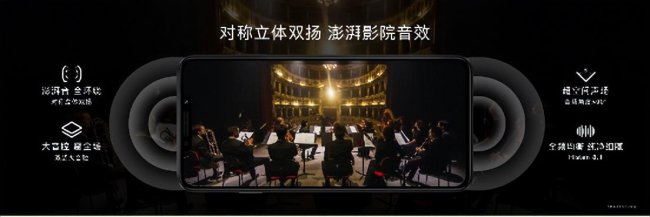 华为游戏手机哪个好