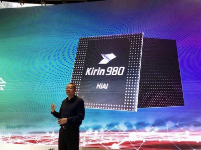 华为kirin980属于什么档次