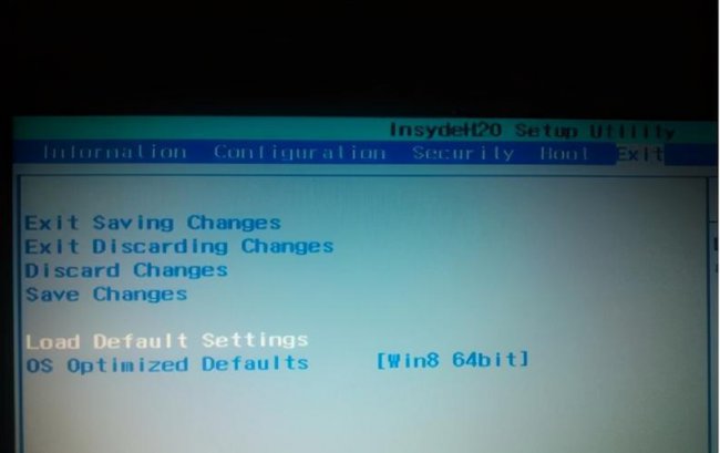 lenovo进入bios设置u盘启动项