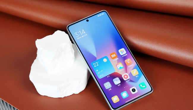 高性能手机排行榜
