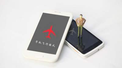 飞机上有信号吗 如今坐飞机还需要将手机调成飞行模式吗