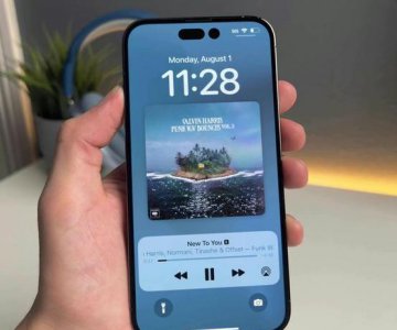 iphone14promax锁屏后屏幕不黑怎么解决