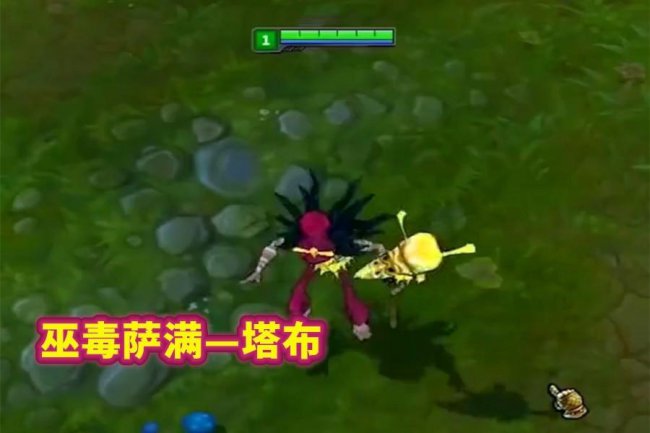 lol被删除的12个英雄