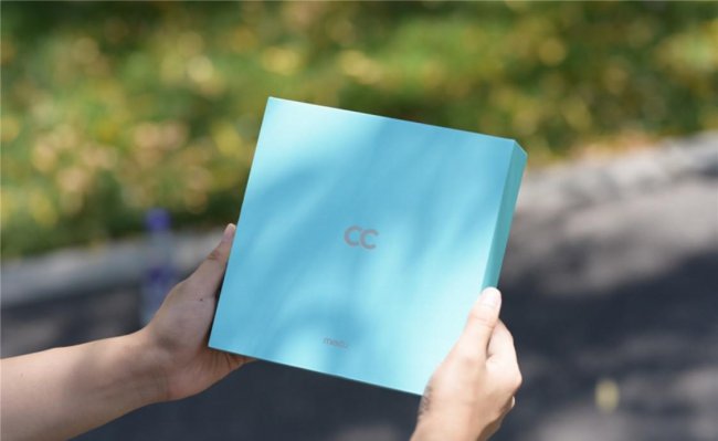 小米cc9美图定制版参数配置