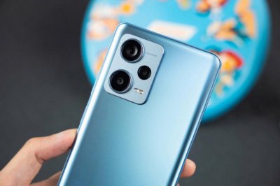 redminote12pro参数配置详情 值得入手吗