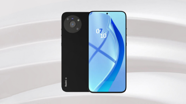 redminote12pro参数配置详情